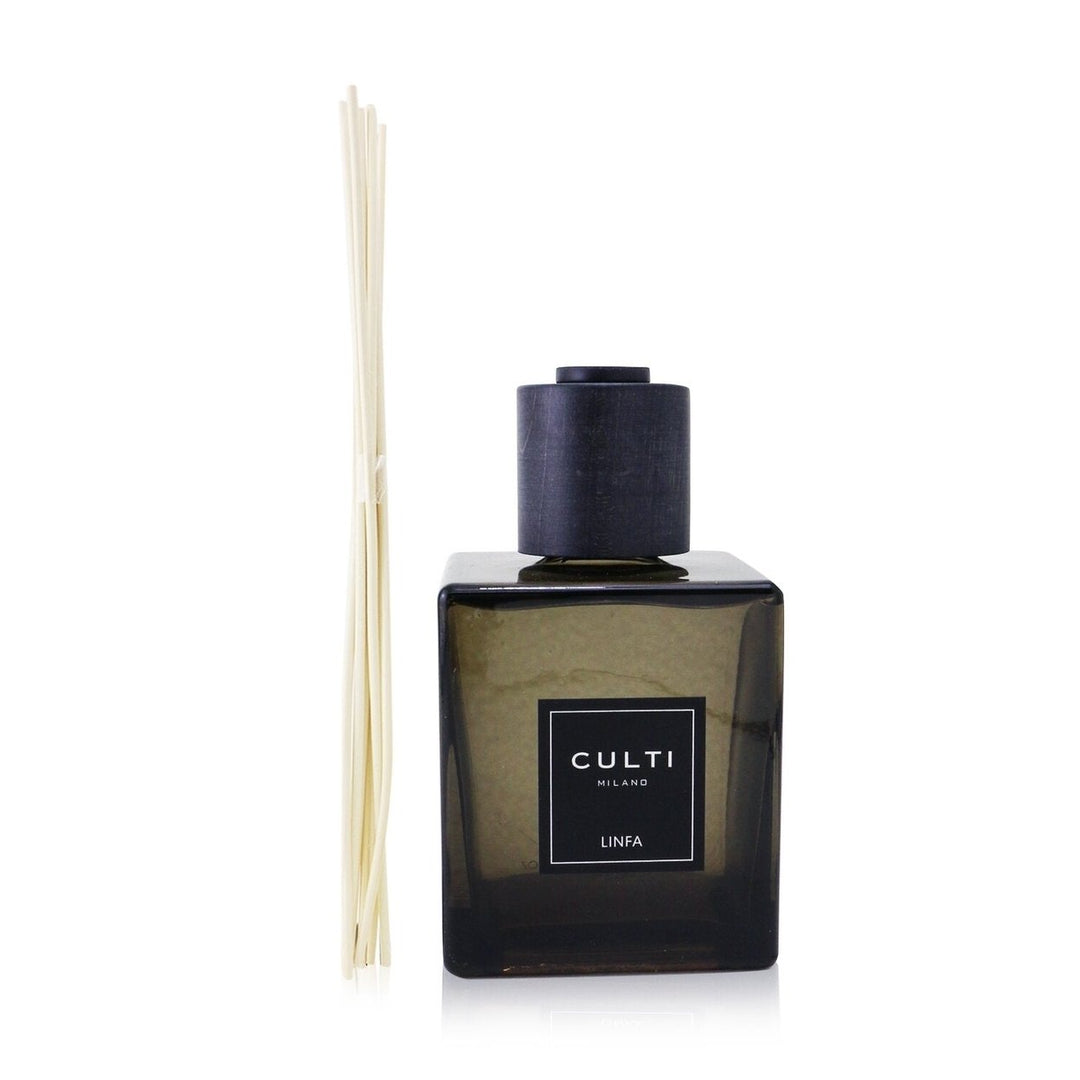 Culti Decor Room Diffuser - Linfa 250ml/8.33oz Image 4