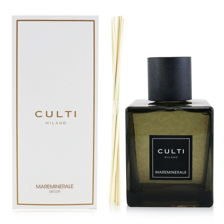 Culti Decor Room Diffuser - Mareminerale 250ml/8.33oz Image 4