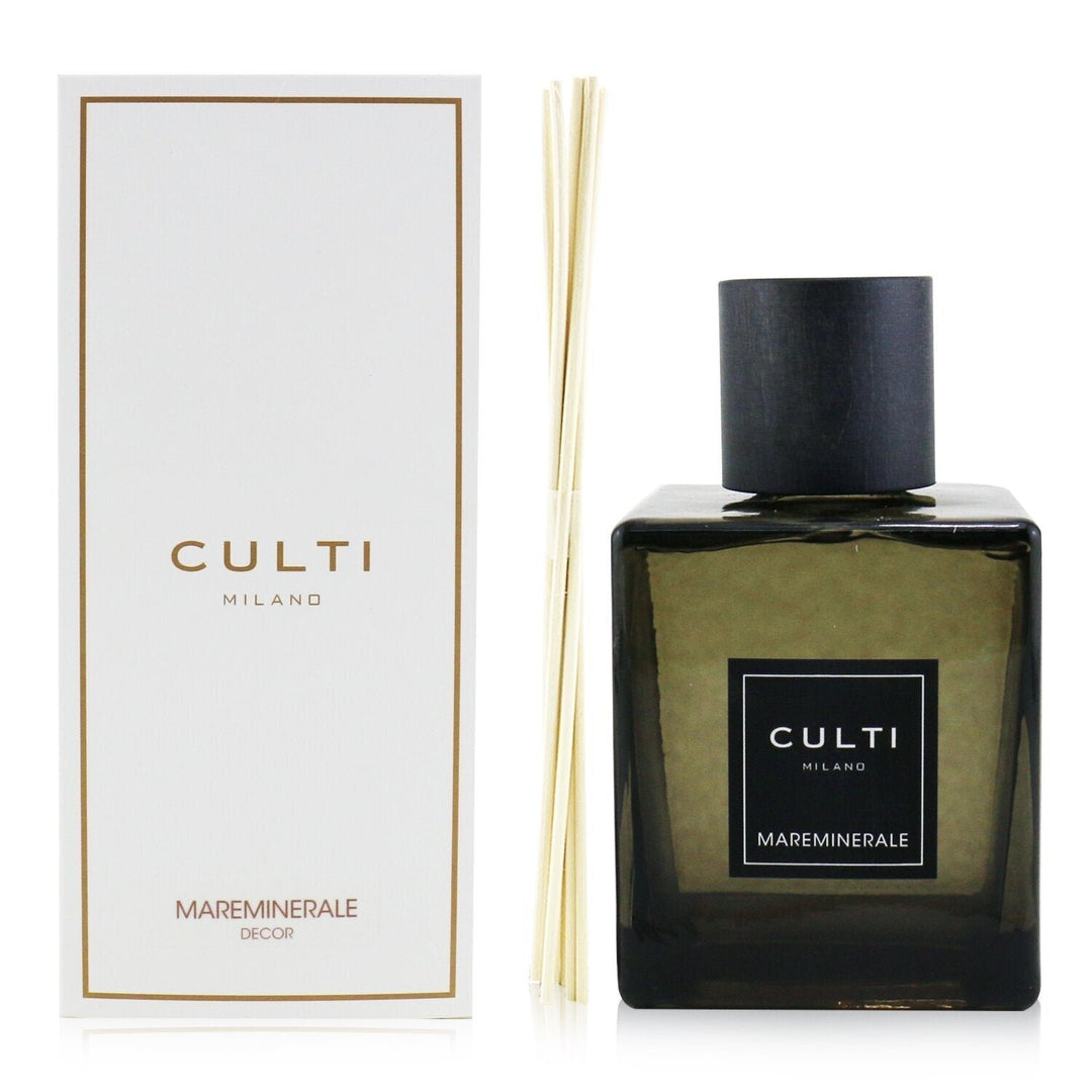 Culti Decor Room Diffuser - Mareminerale 250ml/8.33oz Image 1