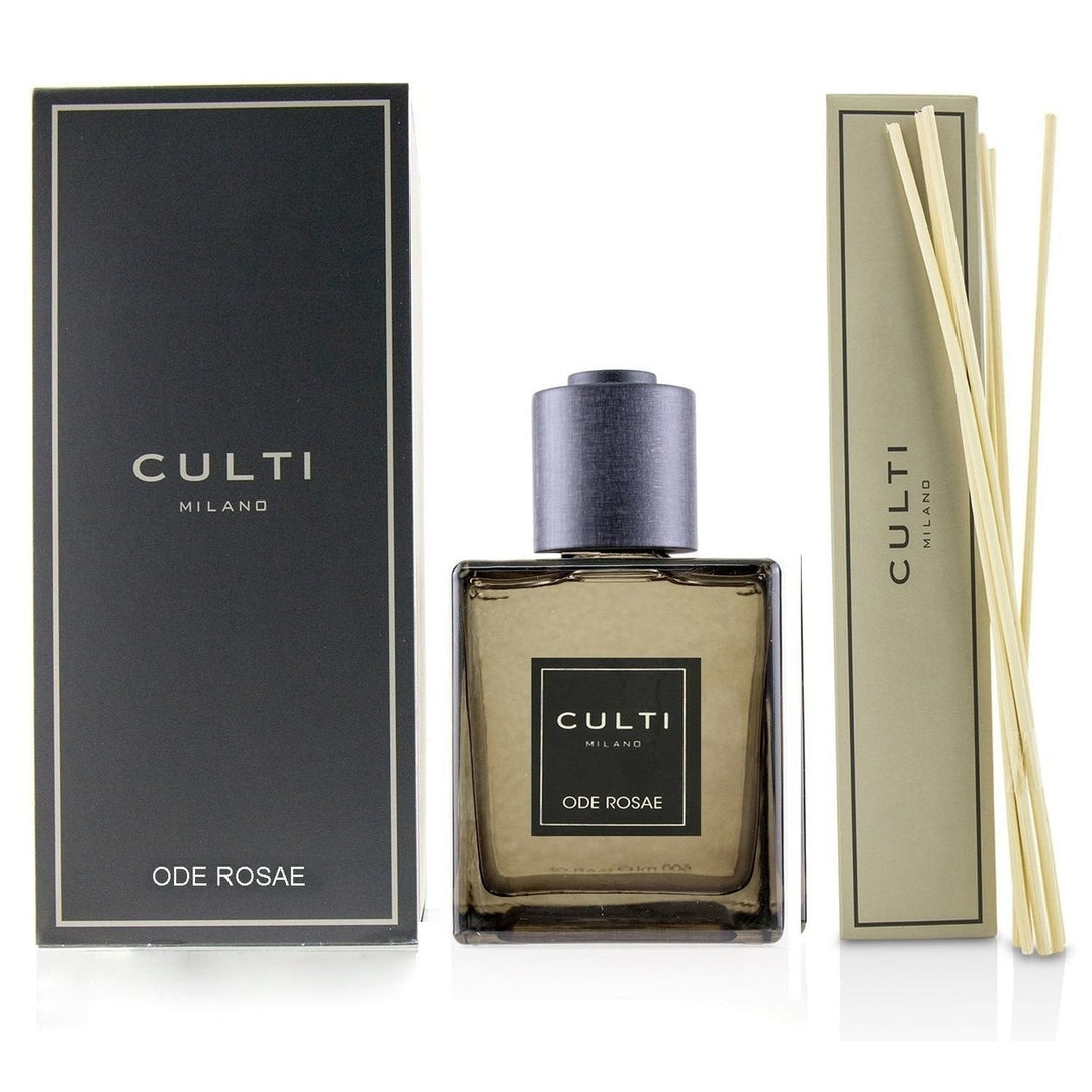 Culti Decor Room Diffuser - Oderosae 250ml/8.33oz Image 4