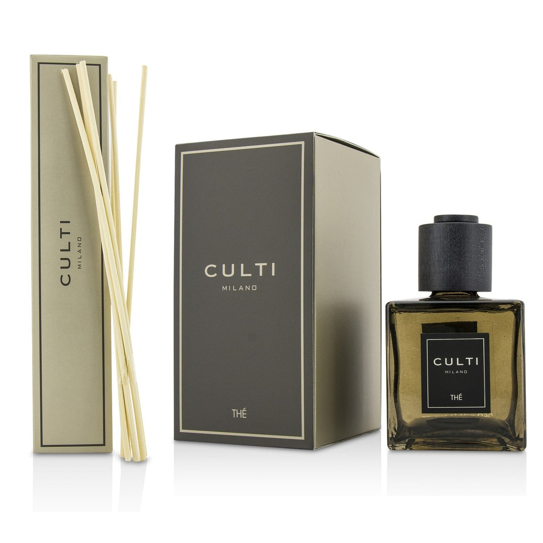 Culti Decor Room Diffuser - The 250ml/8.33oz Image 1