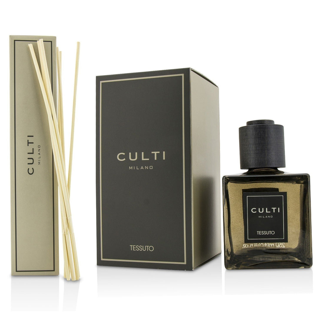 Culti Decor Room Diffuser - Tessuto 250ml/8.33oz Image 1