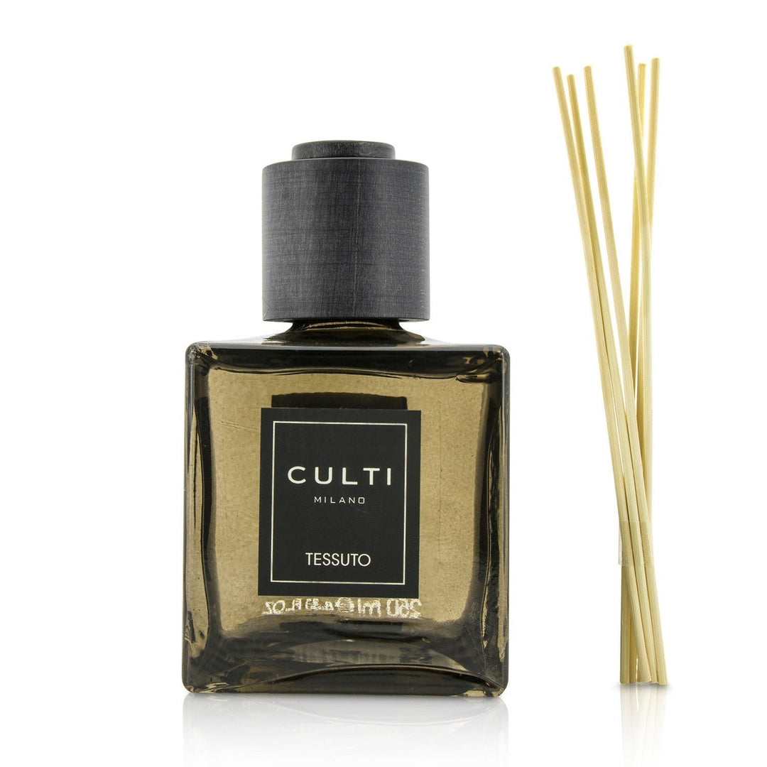 Culti Decor Room Diffuser - Tessuto 250ml/8.33oz Image 2