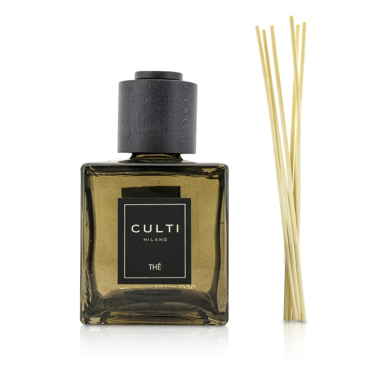 Culti Decor Room Diffuser - The 250ml/8.33oz Image 2