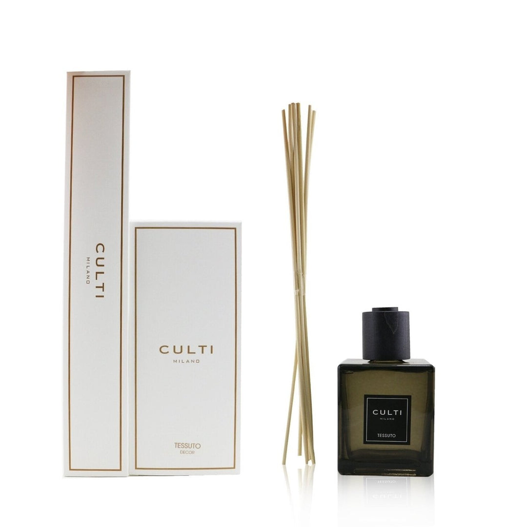 Culti Decor Room Diffuser - Tessuto 250ml/8.33oz Image 4