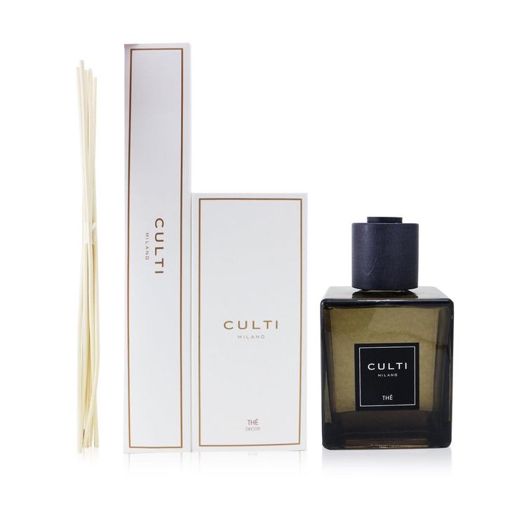 Culti Decor Room Diffuser - The 250ml/8.33oz Image 4