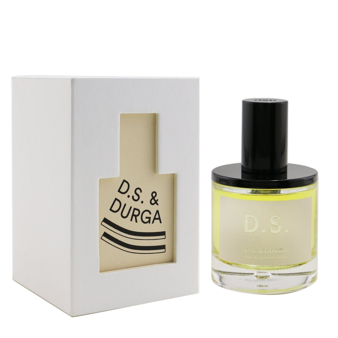 D.S. and Durga D.S. Eau De Parfum Spray 50ml/1.7oz Image 2