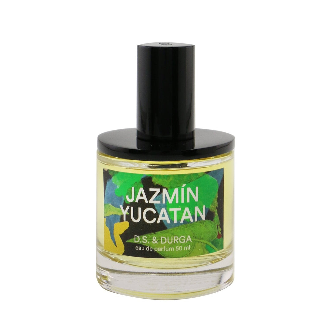 D.S. and Durga Jazmin Yucatan Eau De Parfum Spray 50ml/1.7oz Image 1