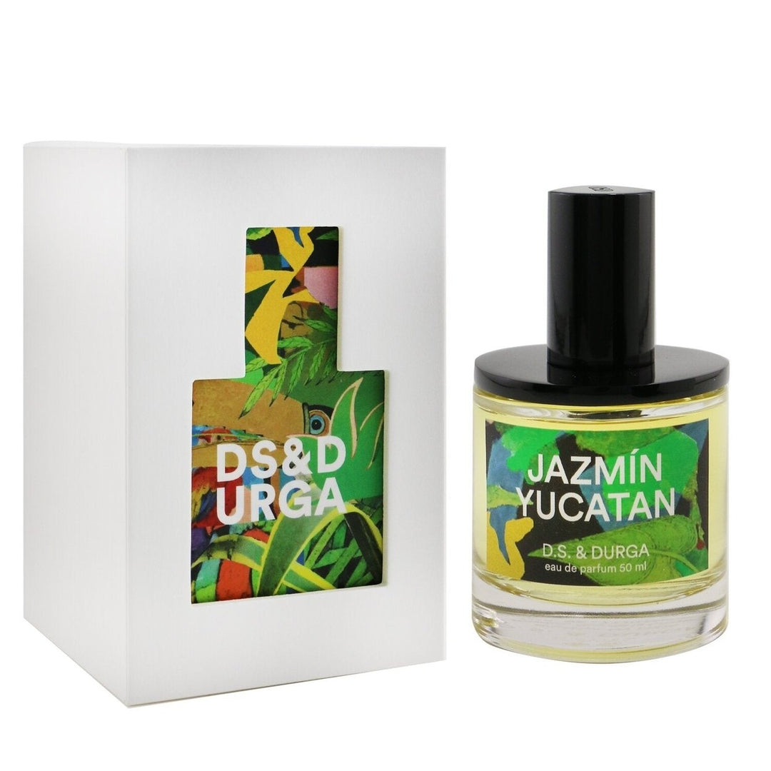 D.S. and Durga Jazmin Yucatan Eau De Parfum Spray 50ml/1.7oz Image 2