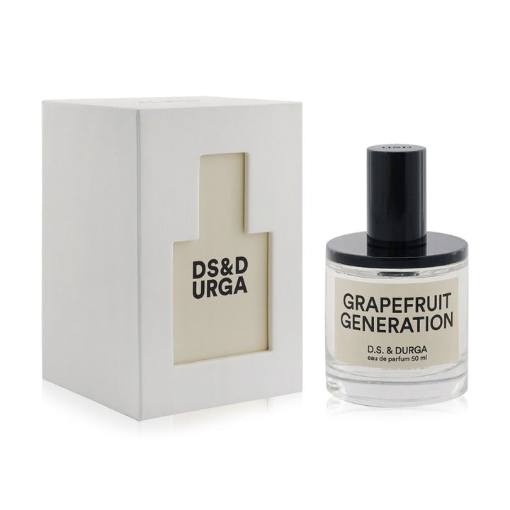 D.S. and Durga Grapefruit Generation Eau De Parfum Spray 100ml/3.4oz Image 4