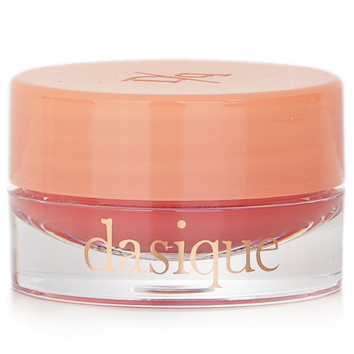 Dasique Fruity Lip Jam - 01 Peach Jam 4g/0.14oz Image 4