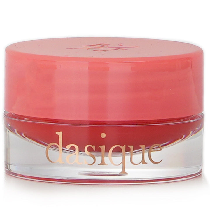 Dasique Fruity Lip Jam - 01 Peach Jam 4g/0.14oz Image 4