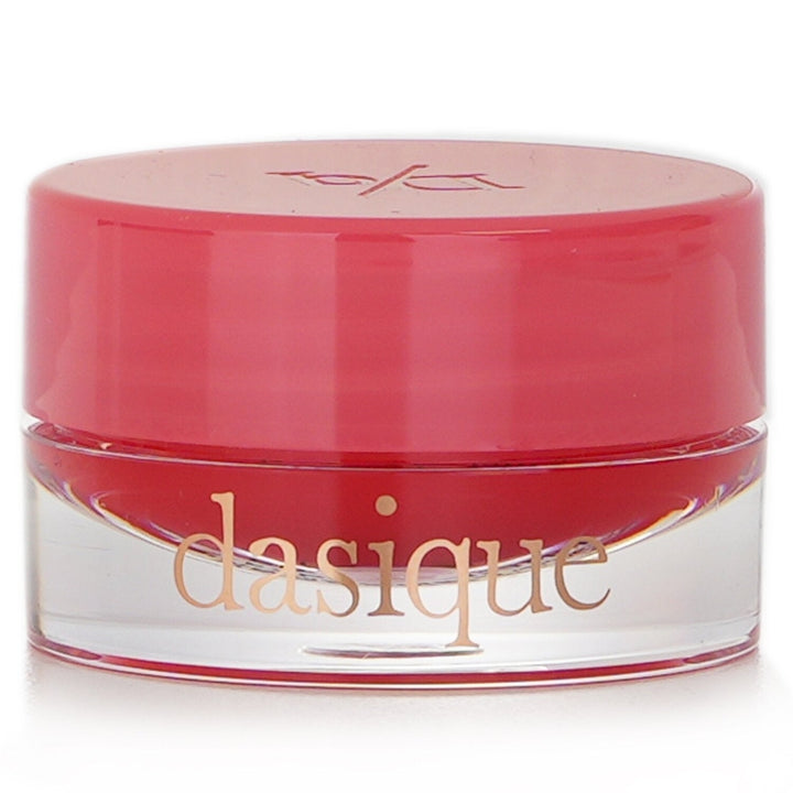 Dasique Fruity Lip Jam - 01 Peach Jam 4g/0.14oz Image 6