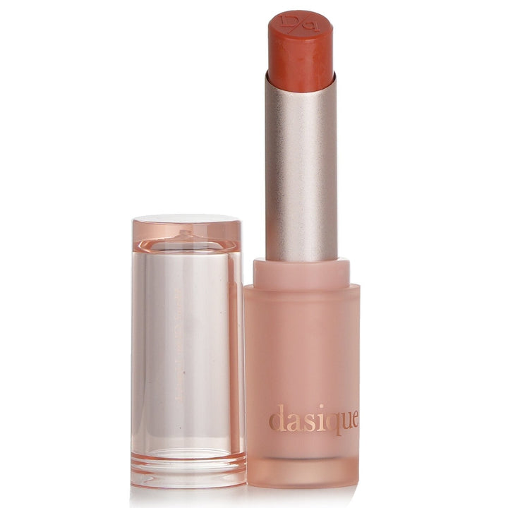 Dasique Mood Glow Lipstick - 01 Cream Sand 3g/0.1oz Image 4