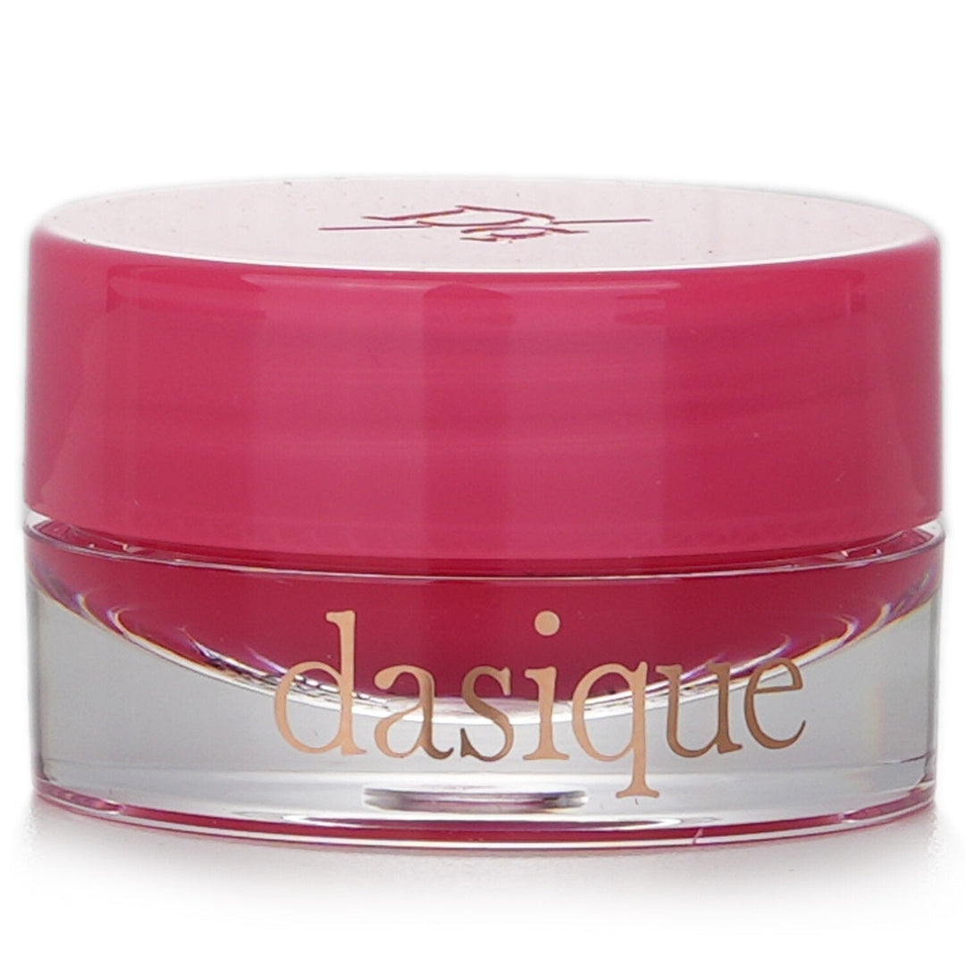 Dasique Fruity Lip Jam - 01 Peach Jam 4g/0.14oz Image 7