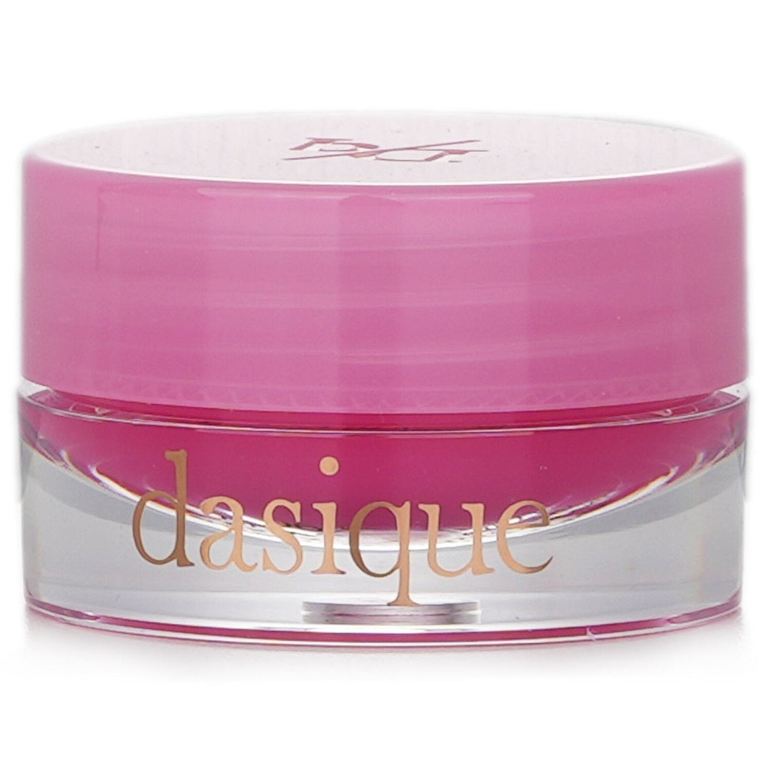 Dasique Fruity Lip Jam - 01 Peach Jam 4g/0.14oz Image 8