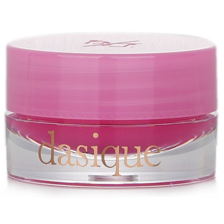 Dasique Fruity Lip Jam - 01 Peach Jam 4g/0.14oz Image 1