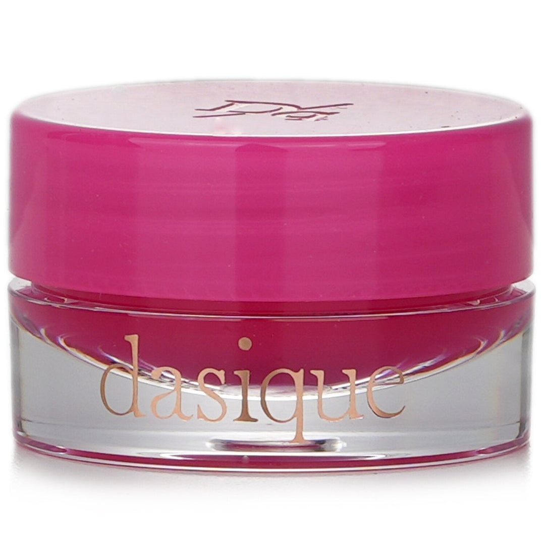 Dasique Fruity Lip Jam - 01 Peach Jam 4g/0.14oz Image 9