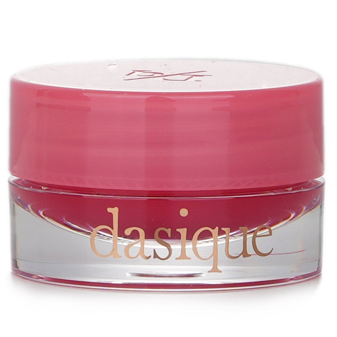 Dasique Fruity Lip Jam - 01 Peach Jam 4g/0.14oz Image 10