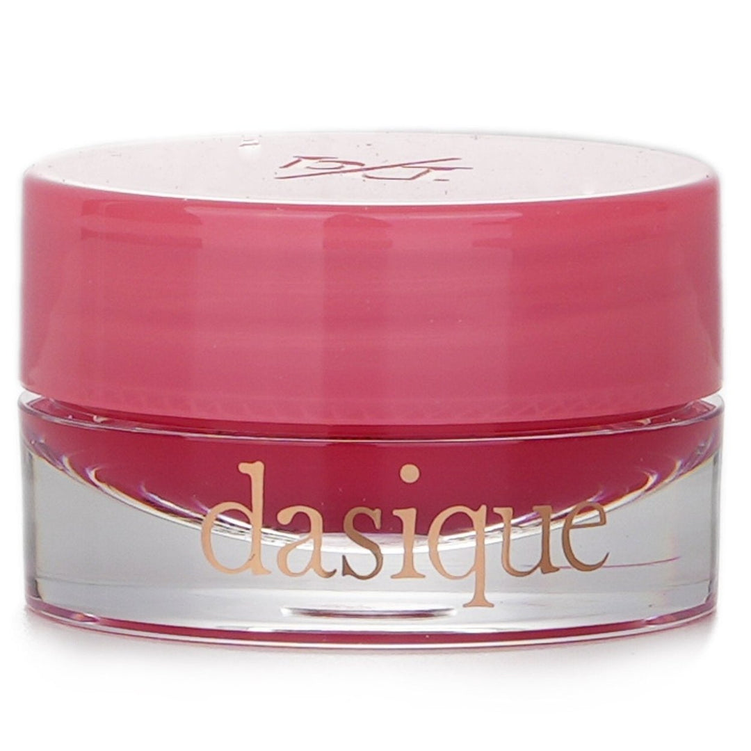 Dasique Fruity Lip Jam - 01 Peach Jam 4g/0.14oz Image 1