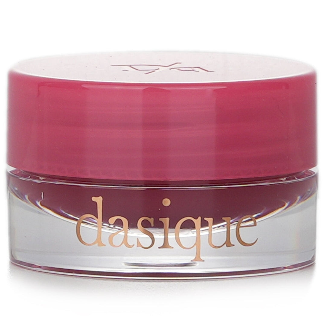 Dasique Fruity Lip Jam - 01 Peach Jam 4g/0.14oz Image 11