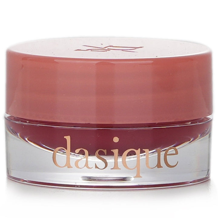 Dasique Fruity Lip Jam - 01 Peach Jam 4g/0.14oz Image 1