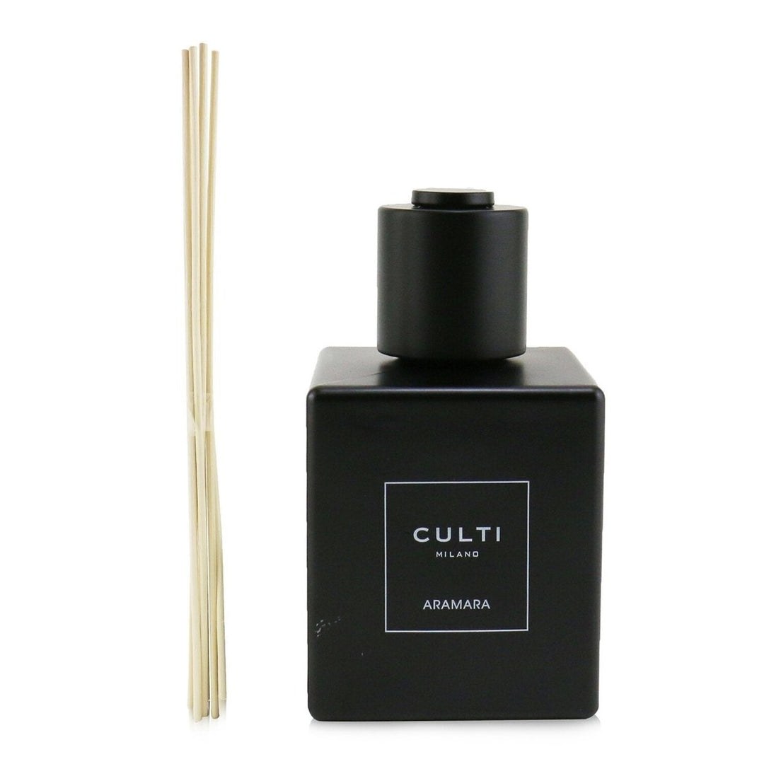 Culti Black Label Decor Room Diffuser - Aramara 500ml/16.9oz Image 2