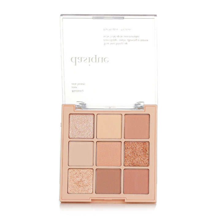 Dasique Shadow Palette - 02 Rose Petal 7g Image 4