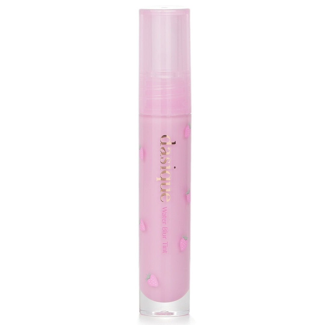 Dasique Water Blur Tint - 06 Berry Ade 3.2g/0.11oz Image 4