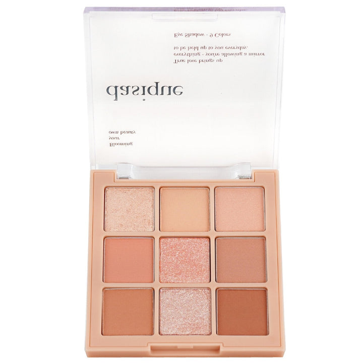 Dasique Shadow Palette - 02 Rose Petal 7g Image 4