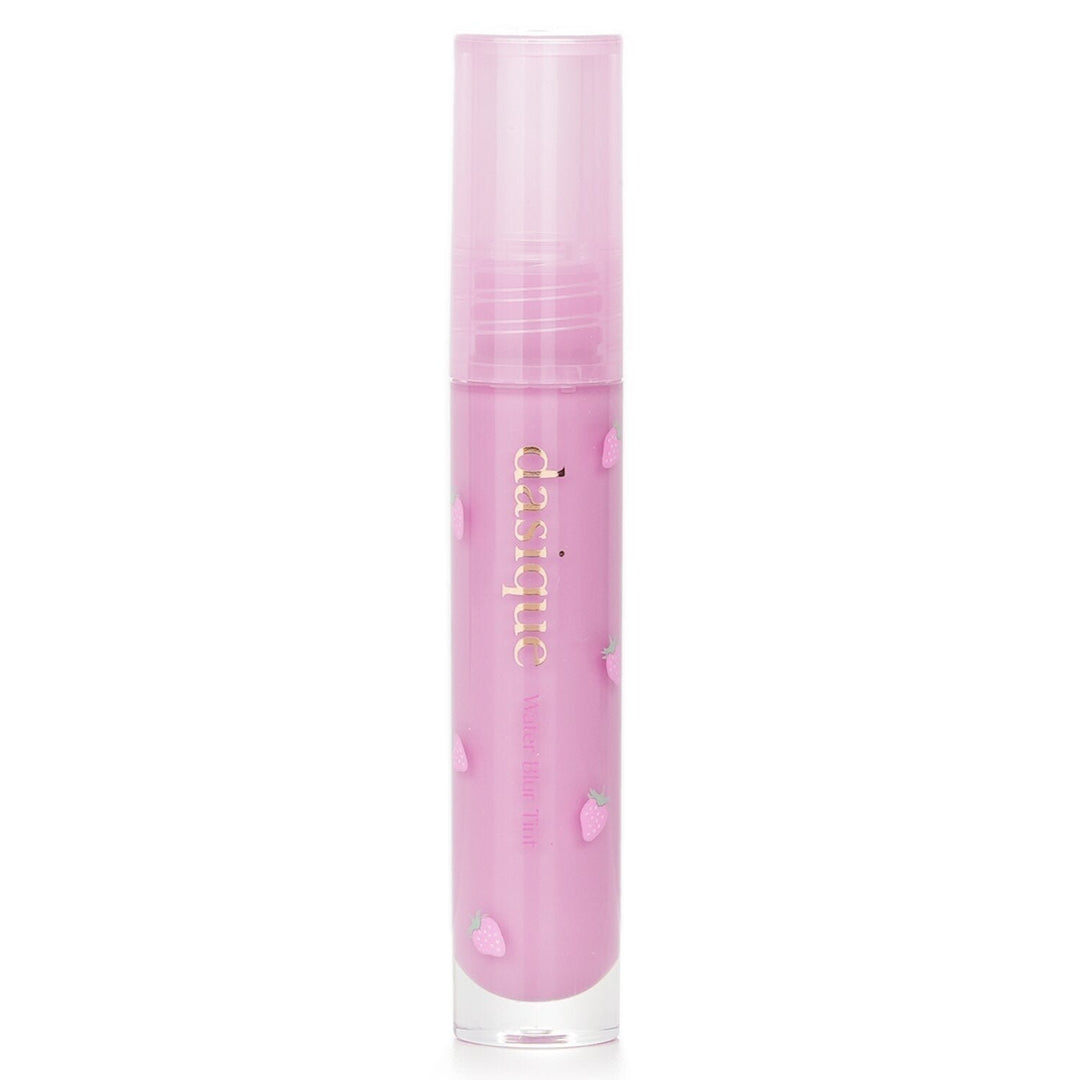 Dasique Water Blur Tint - 06 Berry Ade 3.2g/0.11oz Image 1