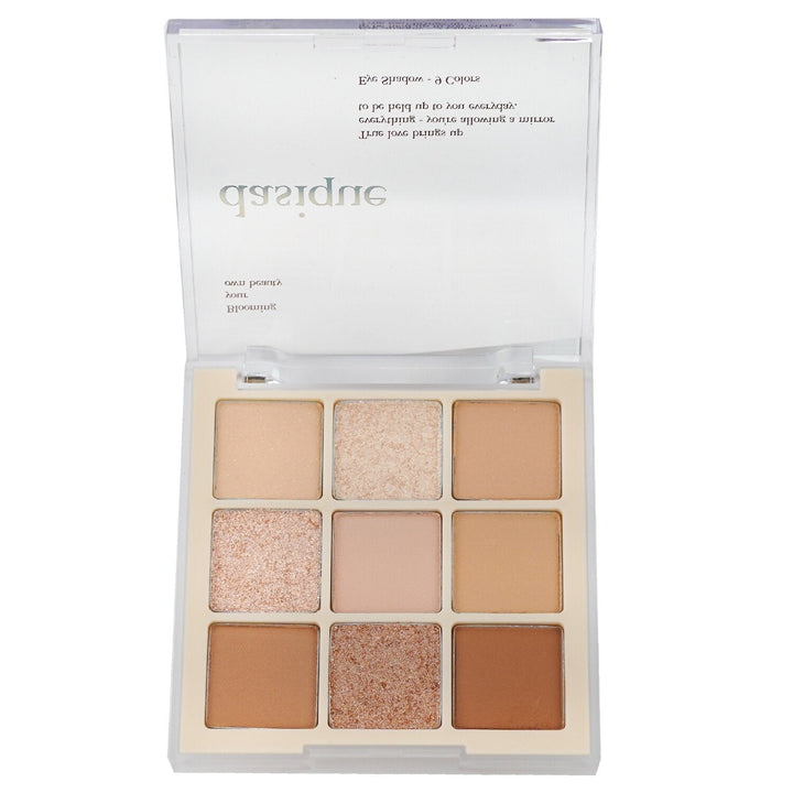 Dasique Shadow Palette - 02 Rose Petal 7g Image 6