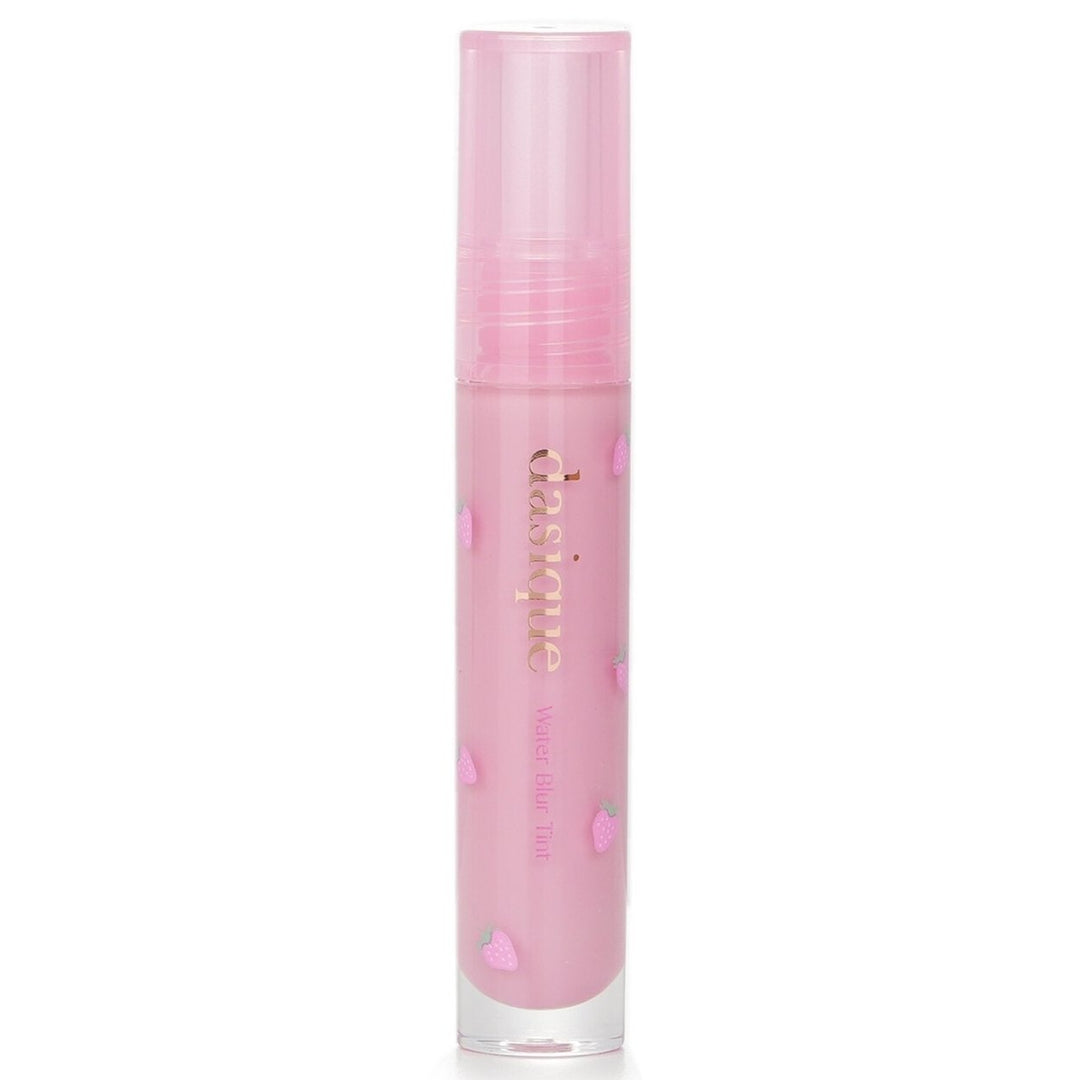 Dasique Water Blur Tint - 06 Berry Ade 3.2g/0.11oz Image 7