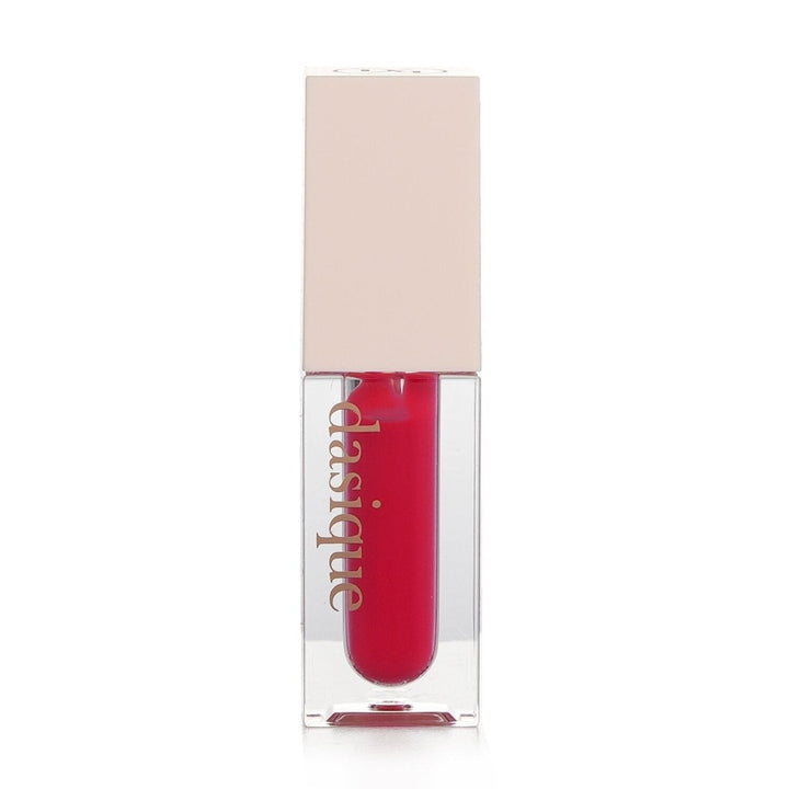 Dasique Water Gloss Tint -  01 Peach Fairy 3g/0.1oz Image 4