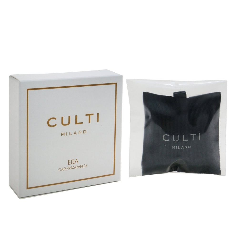 Culti Car Fragrance - Era 1pc Image 2