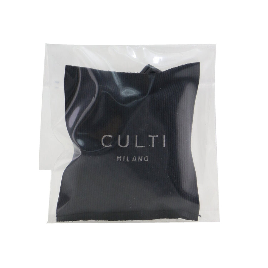 Culti Car Fragrance - Tessuto 1pc Image 1