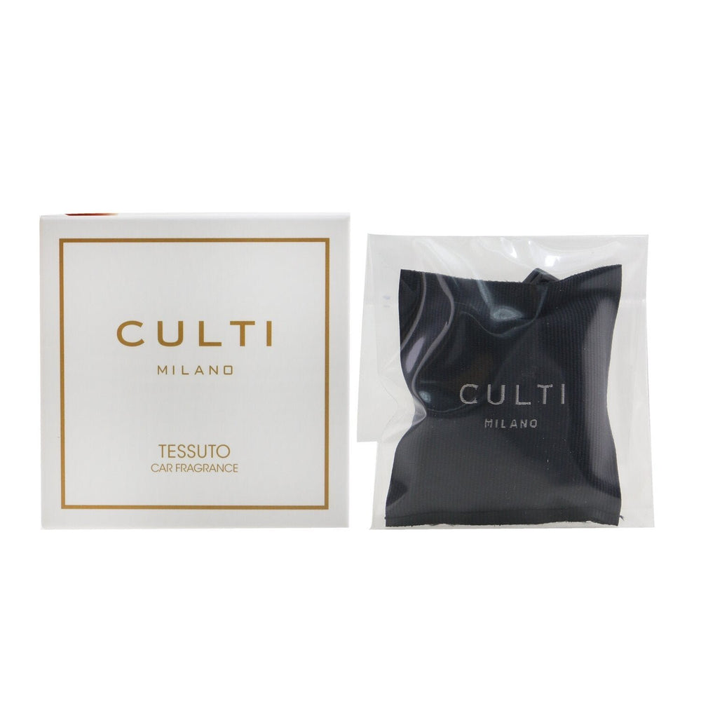 Culti Car Fragrance - Tessuto 1pc Image 2