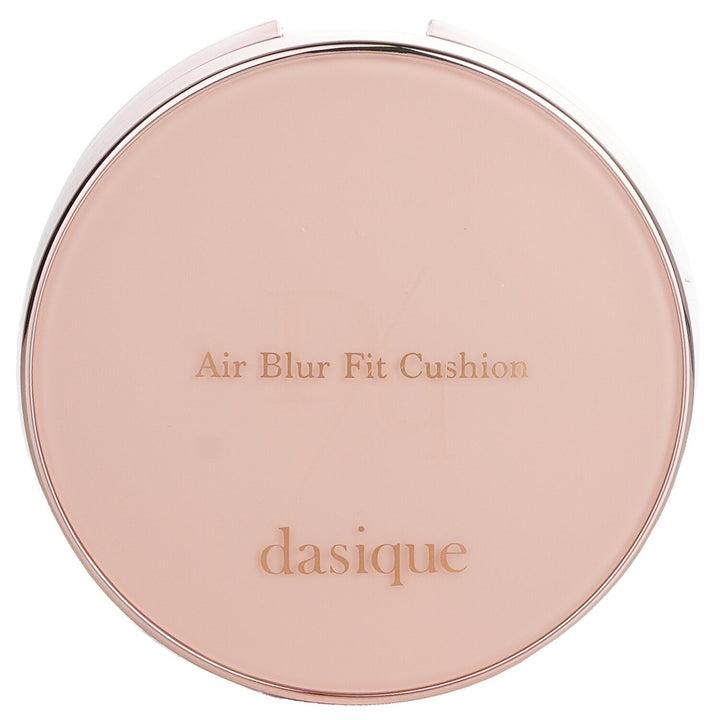 Dasique Air Blur Fit Cushion SPF 50 - 17N Pale 15g Image 3