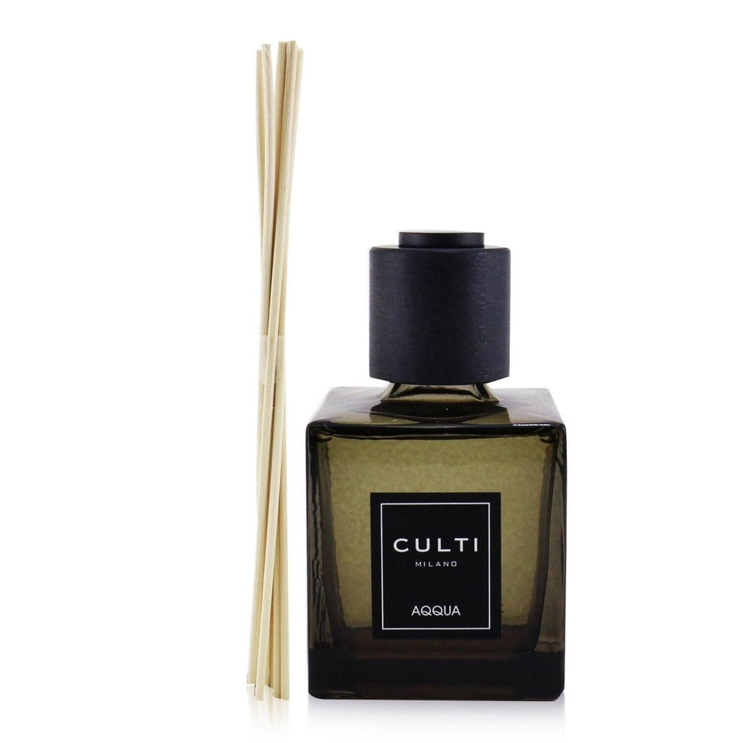 Culti Decor Room Diffuser - Aqqua 250ml/8.33oz Image 2