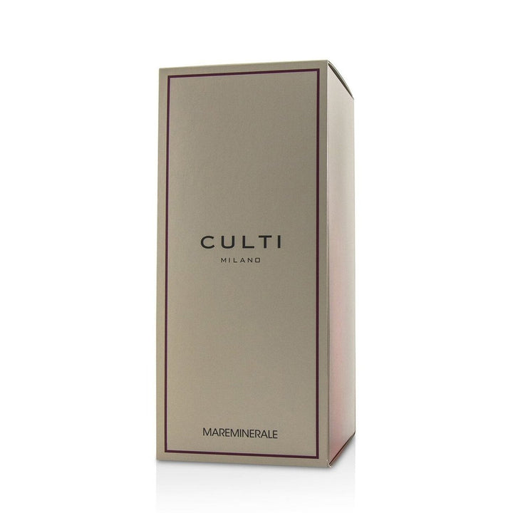 Culti Colours Diffuser - Mareminerale (Red) 500ml/16.6oz Image 3