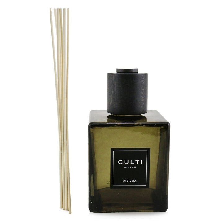 Culti Decor Room Diffuser - Aqqua 250ml/8.33oz Image 4