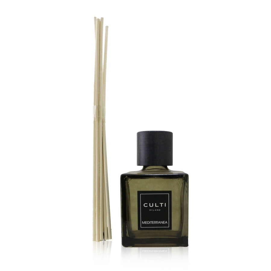 Culti Decor Room Diffuser - Mediterranea 250ml/8.33oz Image 1