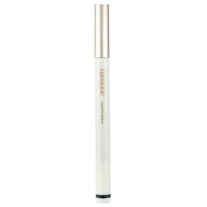 Dasique Blooming Your Own Beauty Liquid Pen Eyeliner - 01 Black 531703 9g Image 3