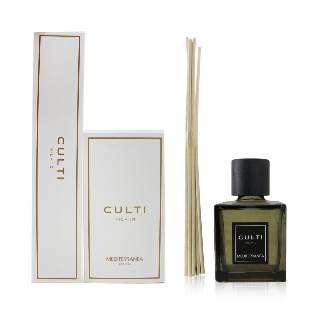 Culti Decor Room Diffuser - Mediterranea 250ml/8.33oz Image 2