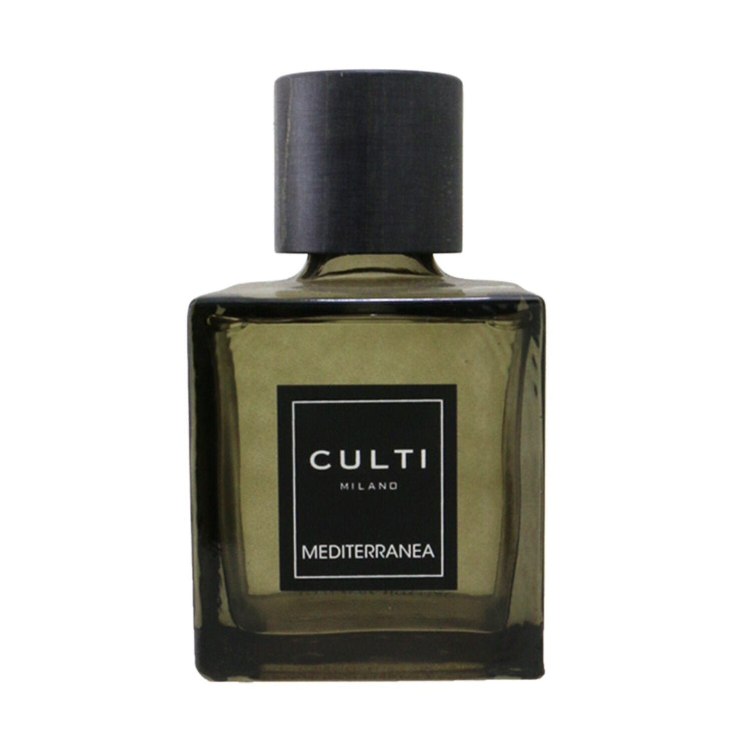 Culti Decor Room Diffuser - Mediterranea 250ml/8.33oz Image 3