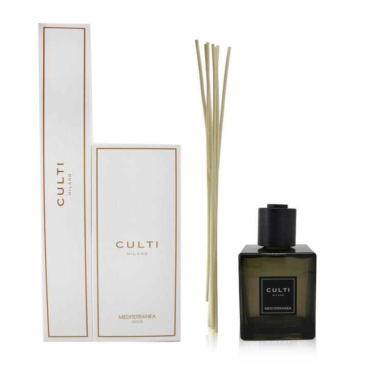 Culti Decor Room Diffuser - Mediterranea 250ml/8.33oz Image 4