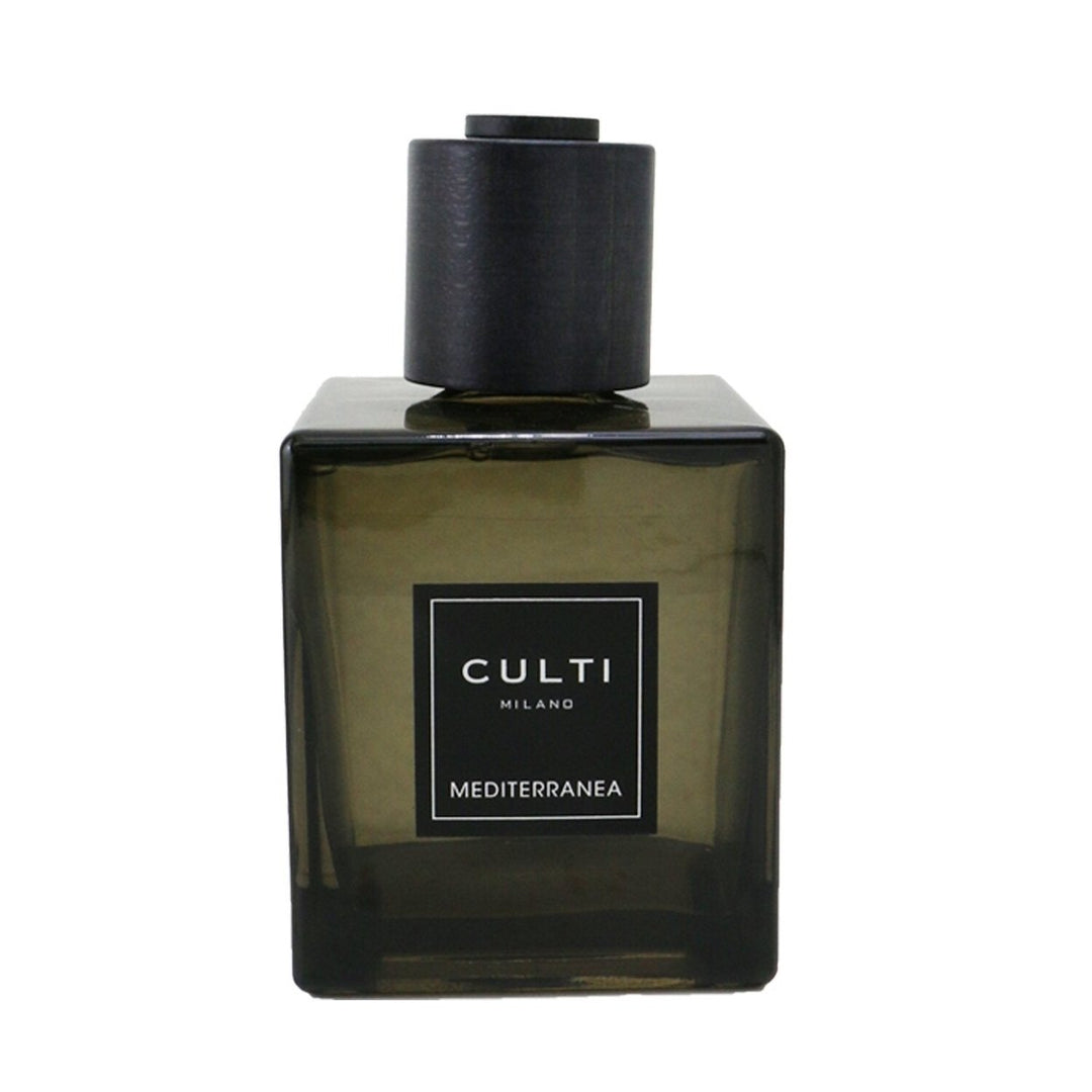 Culti Decor Room Diffuser - Mediterranea 250ml/8.33oz Image 6