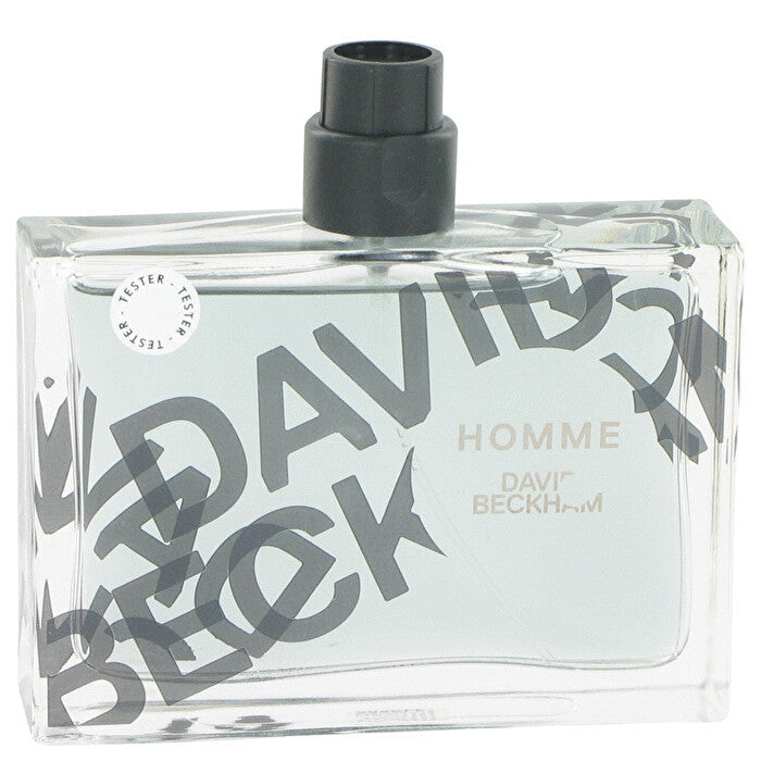 David Beckham David Beckham Homme 75ml/2.5oz Image 1