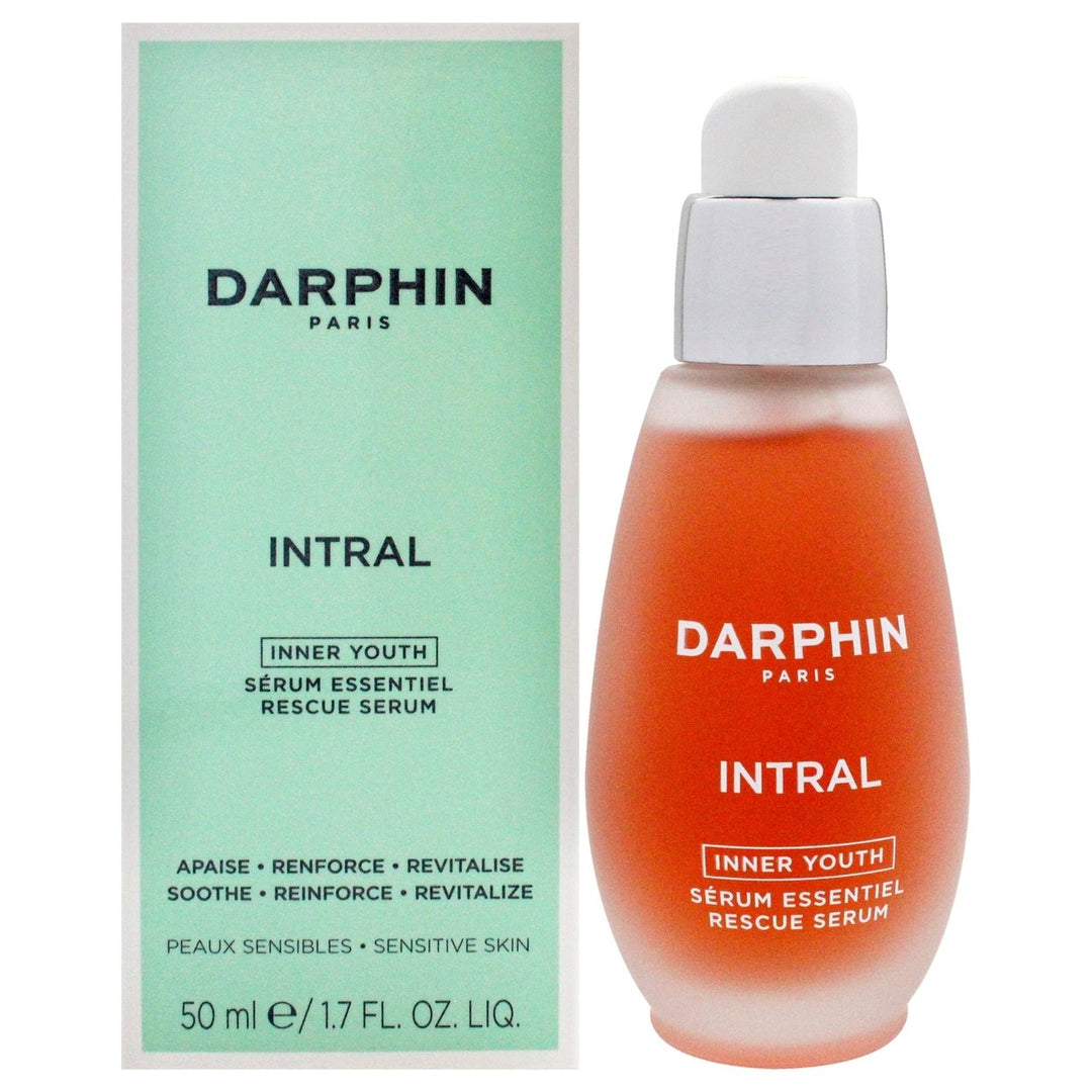 Darphin Intral Inner Youth Rescue Serum by Darphin for Unisex - 1.7 oz Serum Image 1