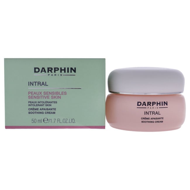 Darphin Intral Soothing Cream For Intolerant Skin by Darphin for Unisex - 1.7 oz Cream Image 1